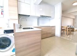 Blk 1 Tanjong Pagar Plaza (Bukit Merah), HDB 3 Rooms #406964841